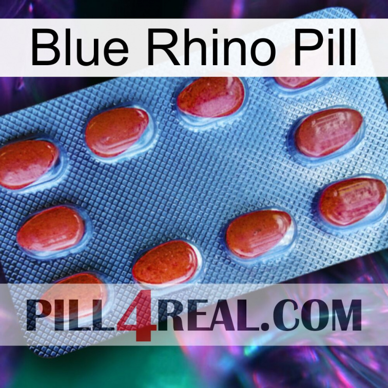 Blue Rhino Pill 06